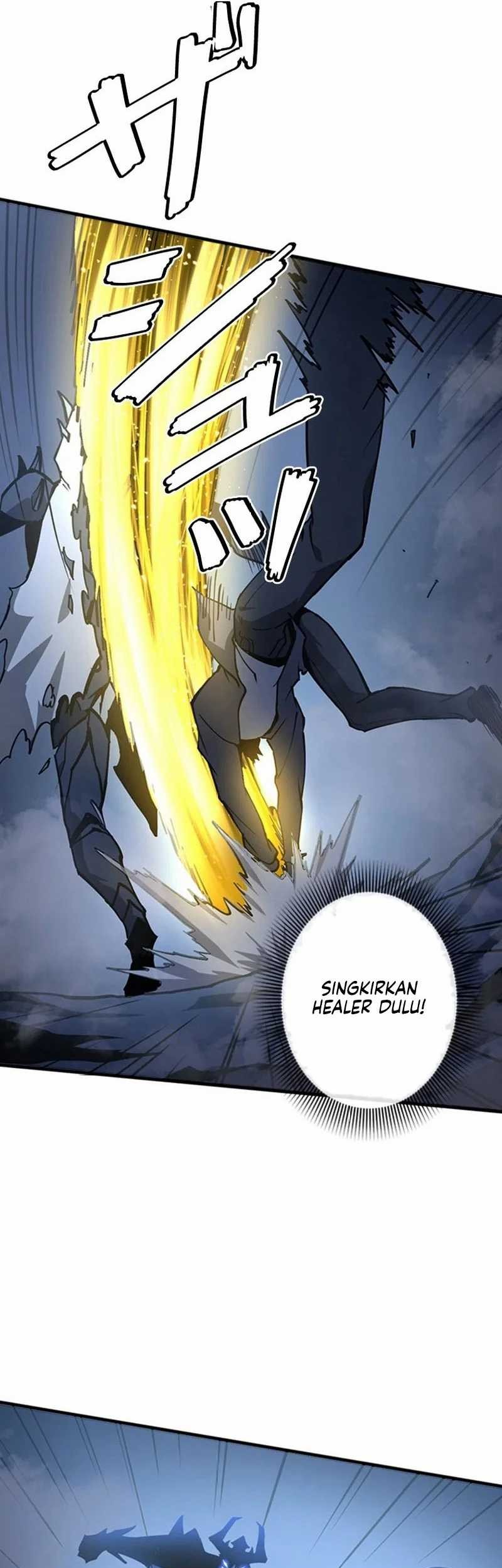 Surviving the Inverted World with Omnipotent Skills Chapter 4 Gambar 53