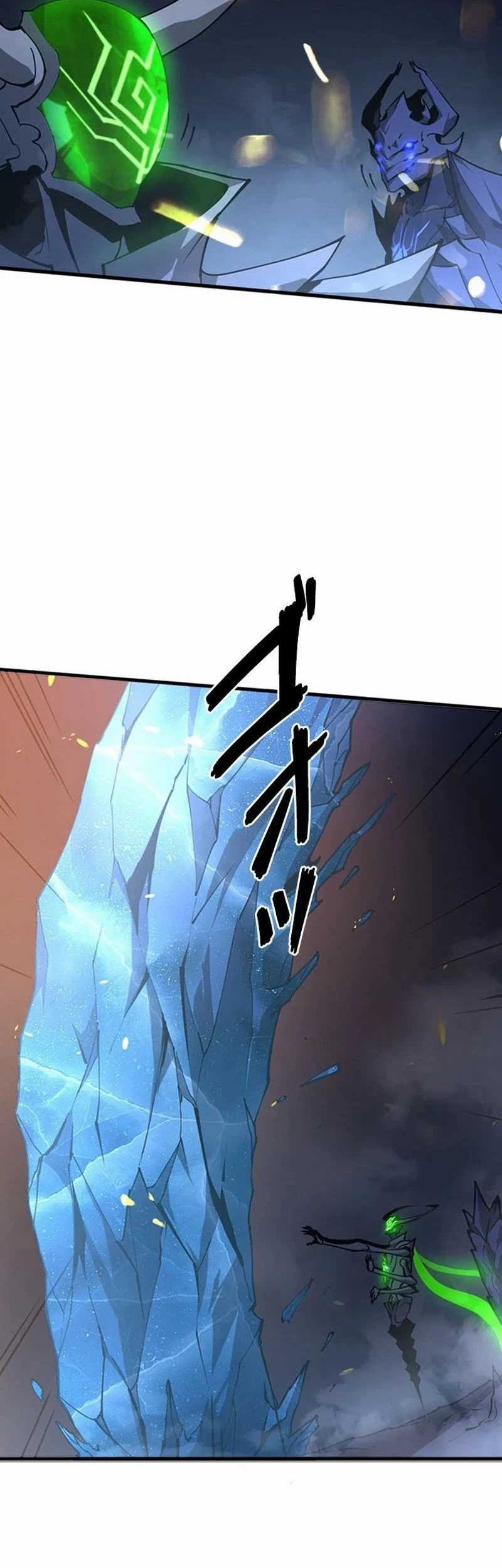 Surviving the Inverted World with Omnipotent Skills Chapter 4 Gambar 56