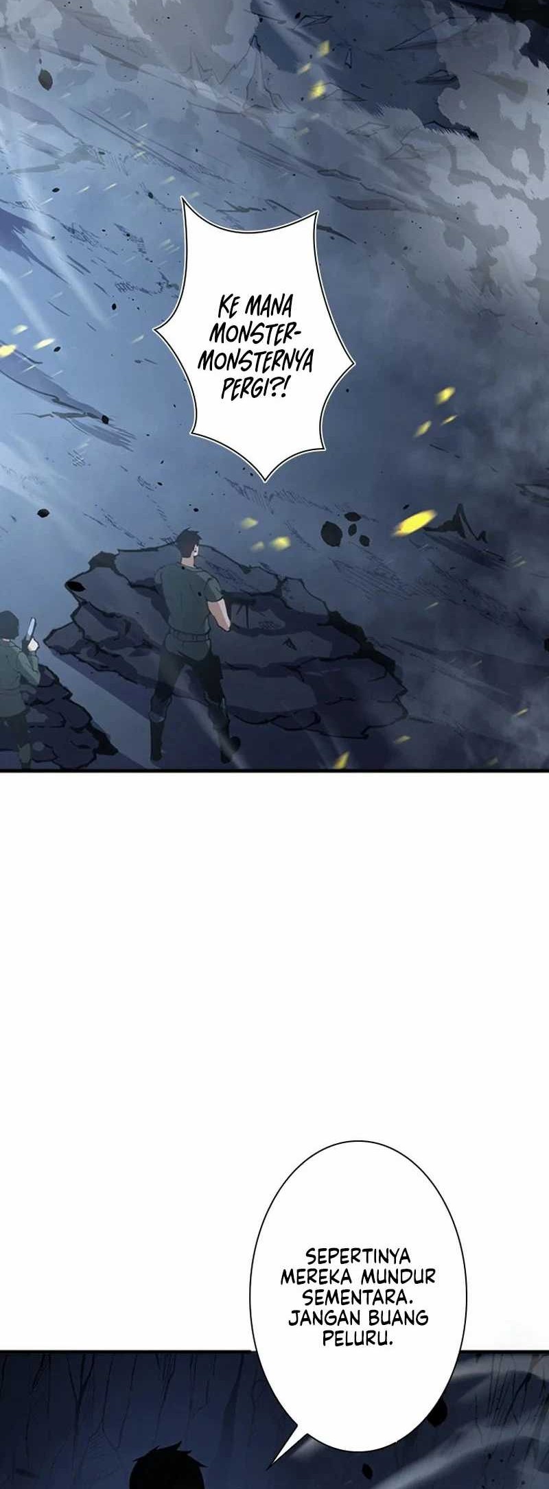 Surviving the Inverted World with Omnipotent Skills Chapter 4 Gambar 58