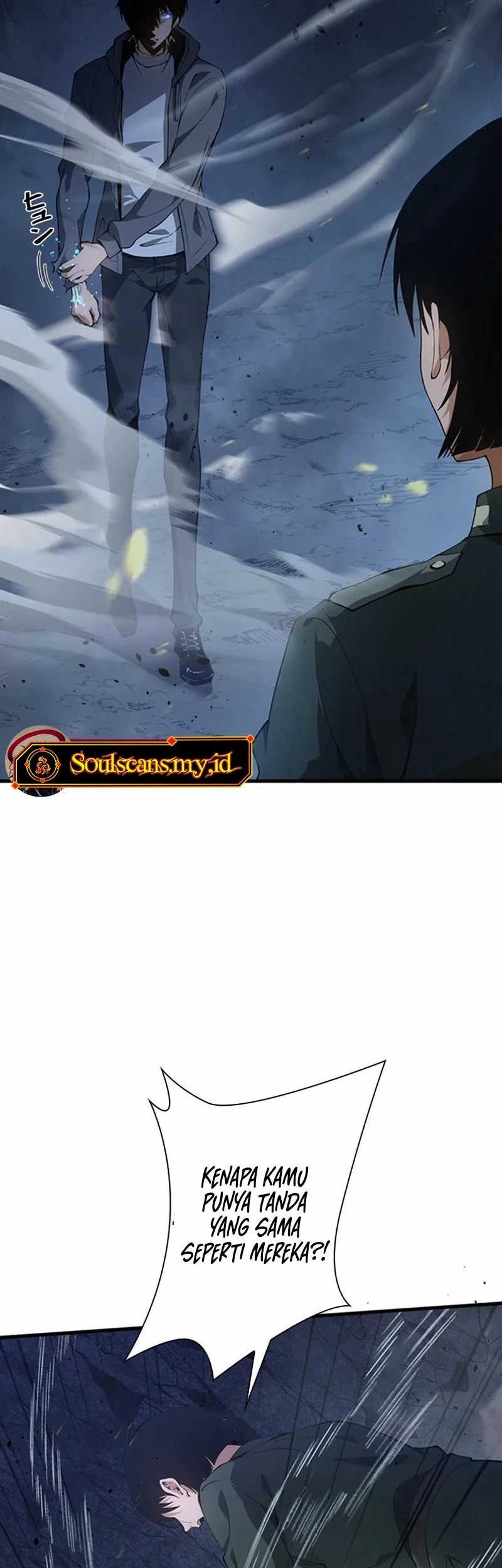 Surviving the Inverted World with Omnipotent Skills Chapter 4 Gambar 59