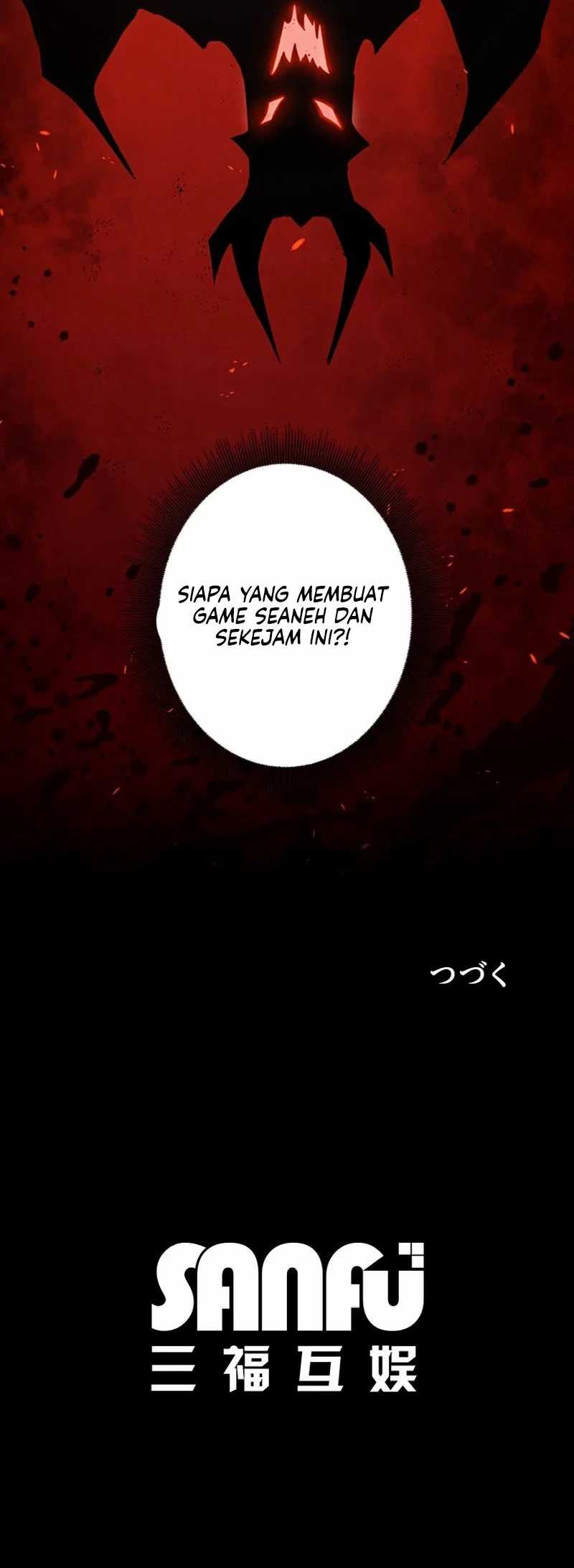 Surviving the Inverted World with Omnipotent Skills Chapter 4 Gambar 76