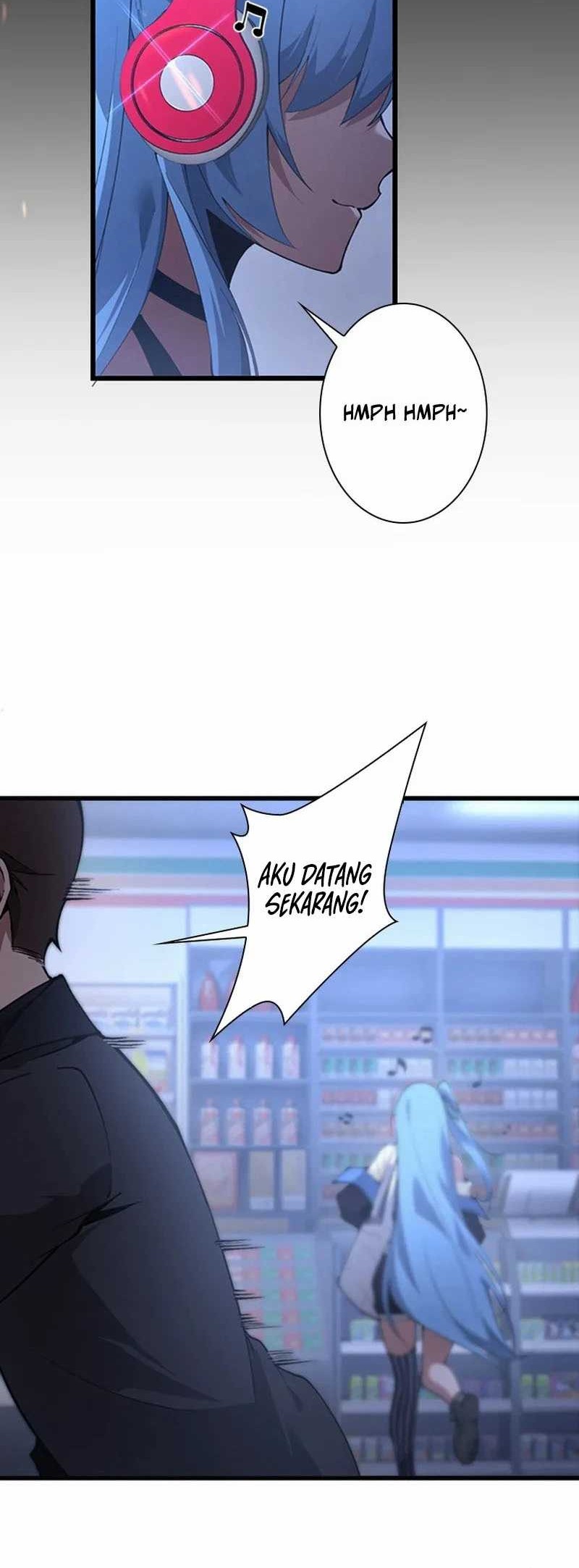Surviving the Inverted World with Omnipotent Skills Chapter 4 Gambar 6