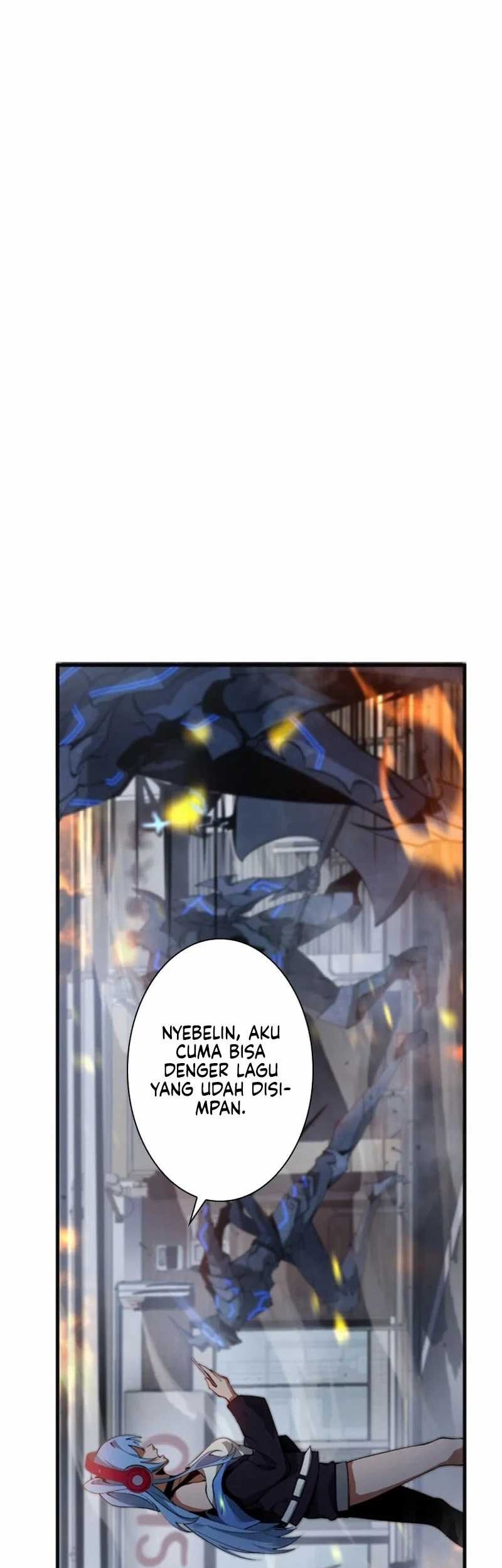 Surviving the Inverted World with Omnipotent Skills Chapter 4 Gambar 11
