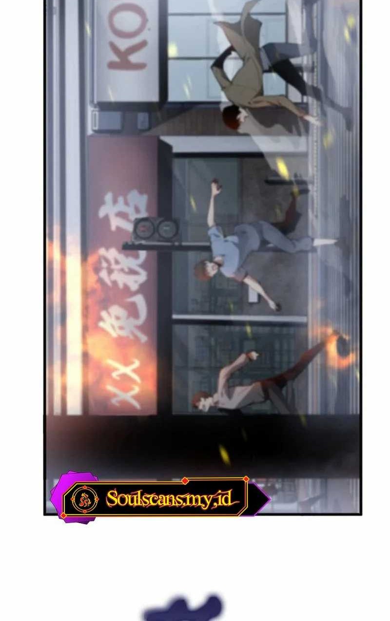 Surviving the Inverted World with Omnipotent Skills Chapter 4 Gambar 12