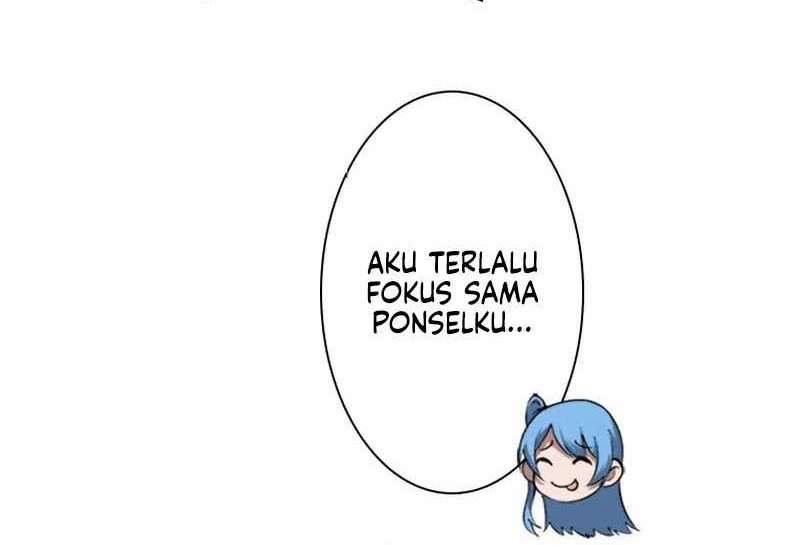 Surviving the Inverted World with Omnipotent Skills Chapter 4 Gambar 16