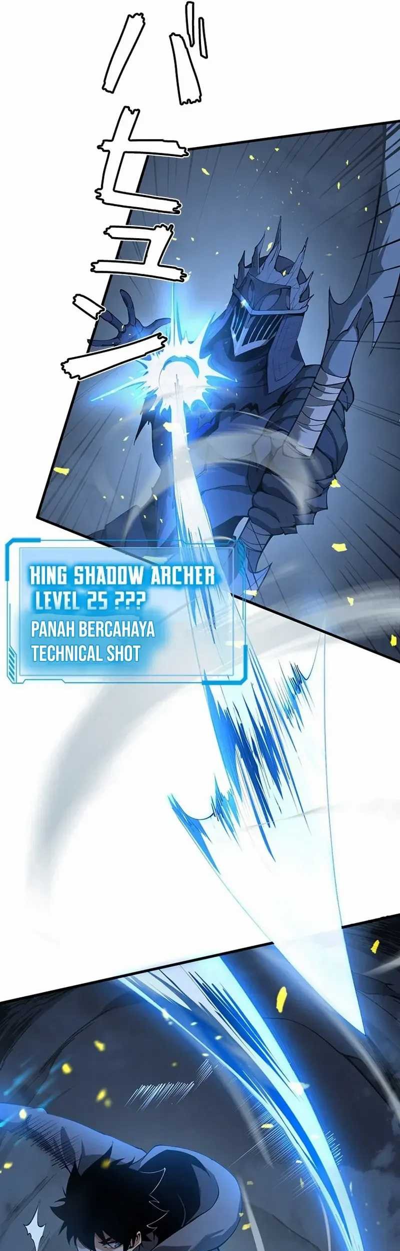 Surviving the Inverted World with Omnipotent Skills Chapter 5 Gambar 19