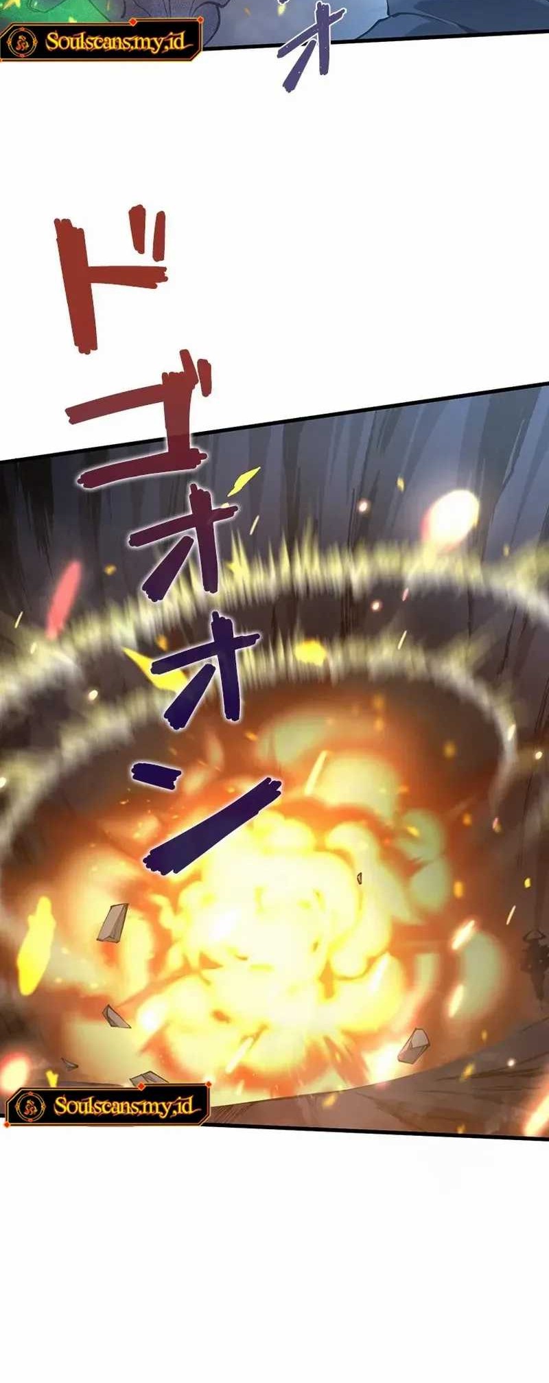 Surviving the Inverted World with Omnipotent Skills Chapter 5 Gambar 22