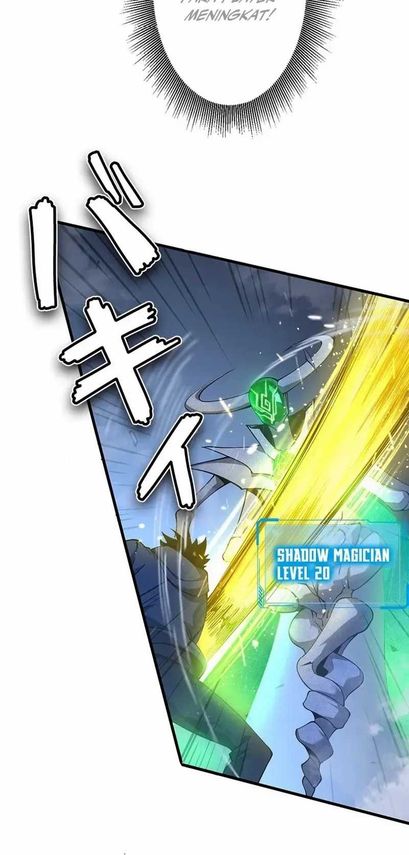Surviving the Inverted World with Omnipotent Skills Chapter 5 Gambar 24
