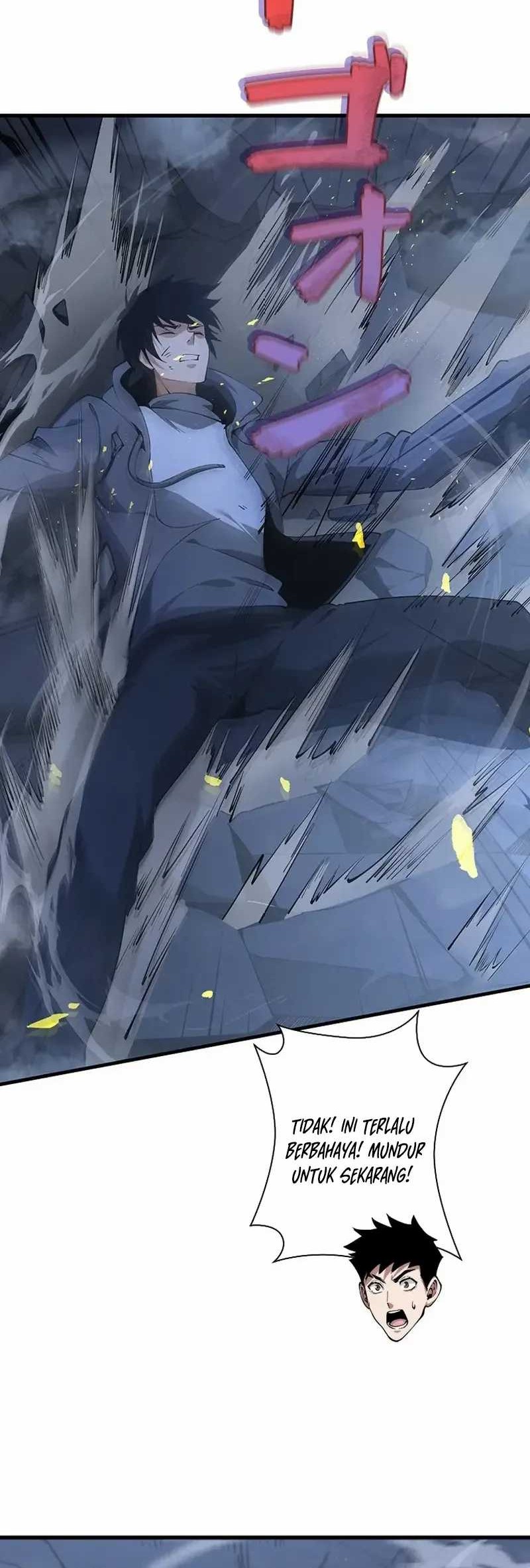 Surviving the Inverted World with Omnipotent Skills Chapter 5 Gambar 30