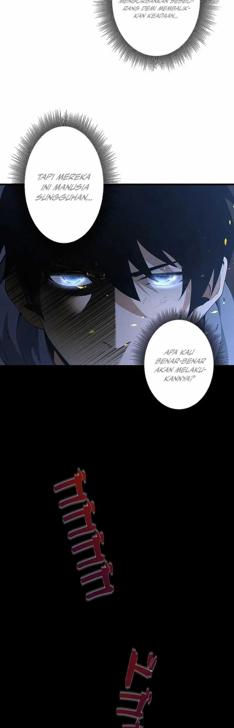 Surviving the Inverted World with Omnipotent Skills Chapter 5 Gambar 32