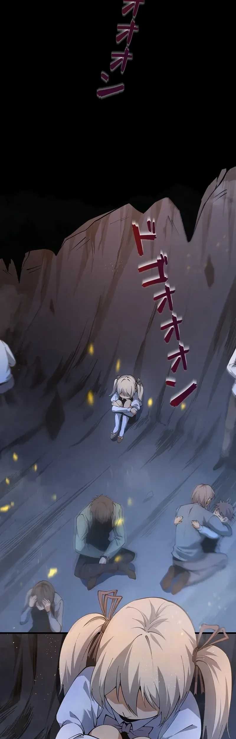 Surviving the Inverted World with Omnipotent Skills Chapter 5 Gambar 33