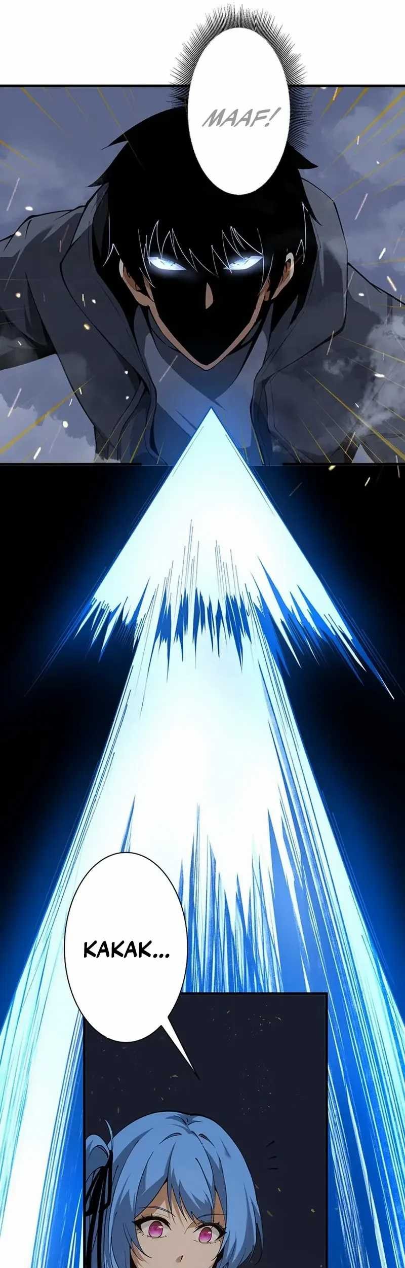 Surviving the Inverted World with Omnipotent Skills Chapter 5 Gambar 39