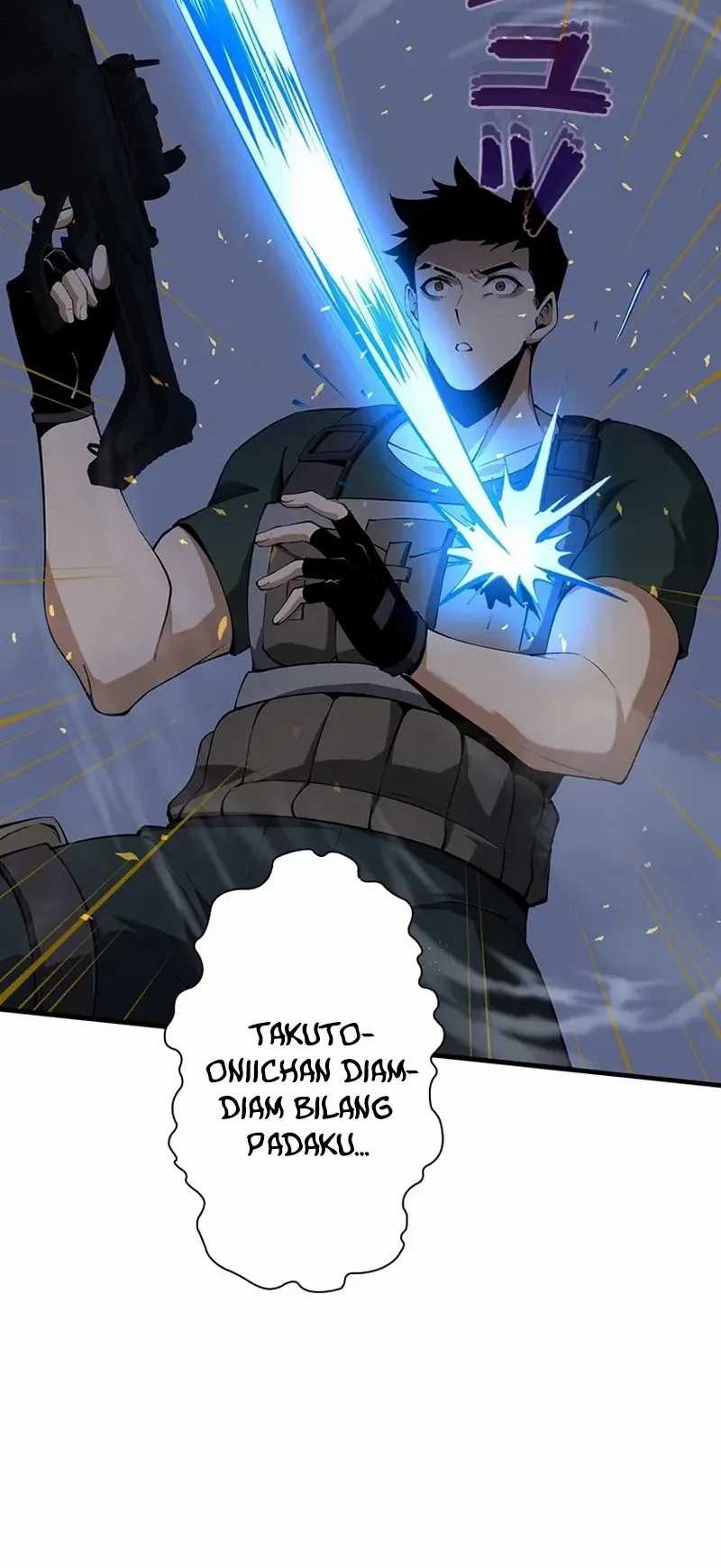 Surviving the Inverted World with Omnipotent Skills Chapter 5 Gambar 42