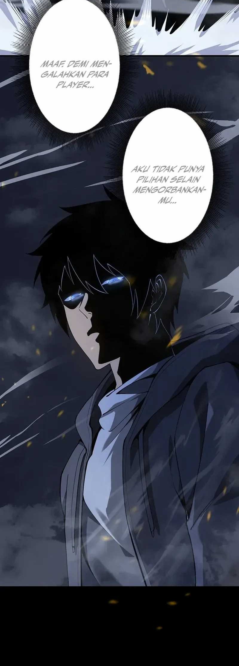 Surviving the Inverted World with Omnipotent Skills Chapter 5 Gambar 44