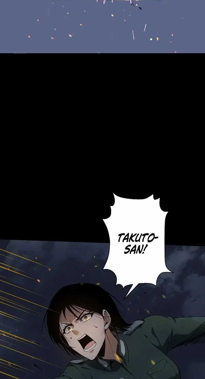 Surviving the Inverted World with Omnipotent Skills Chapter 5 Gambar 46