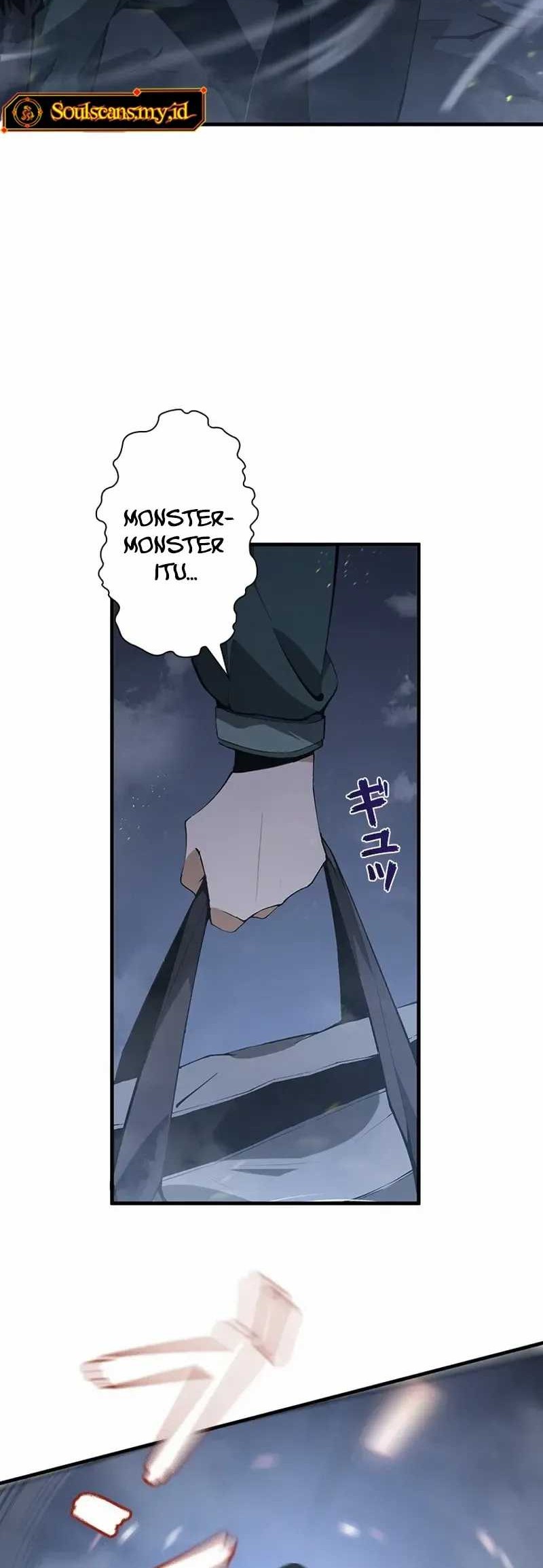 Surviving the Inverted World with Omnipotent Skills Chapter 5 Gambar 50