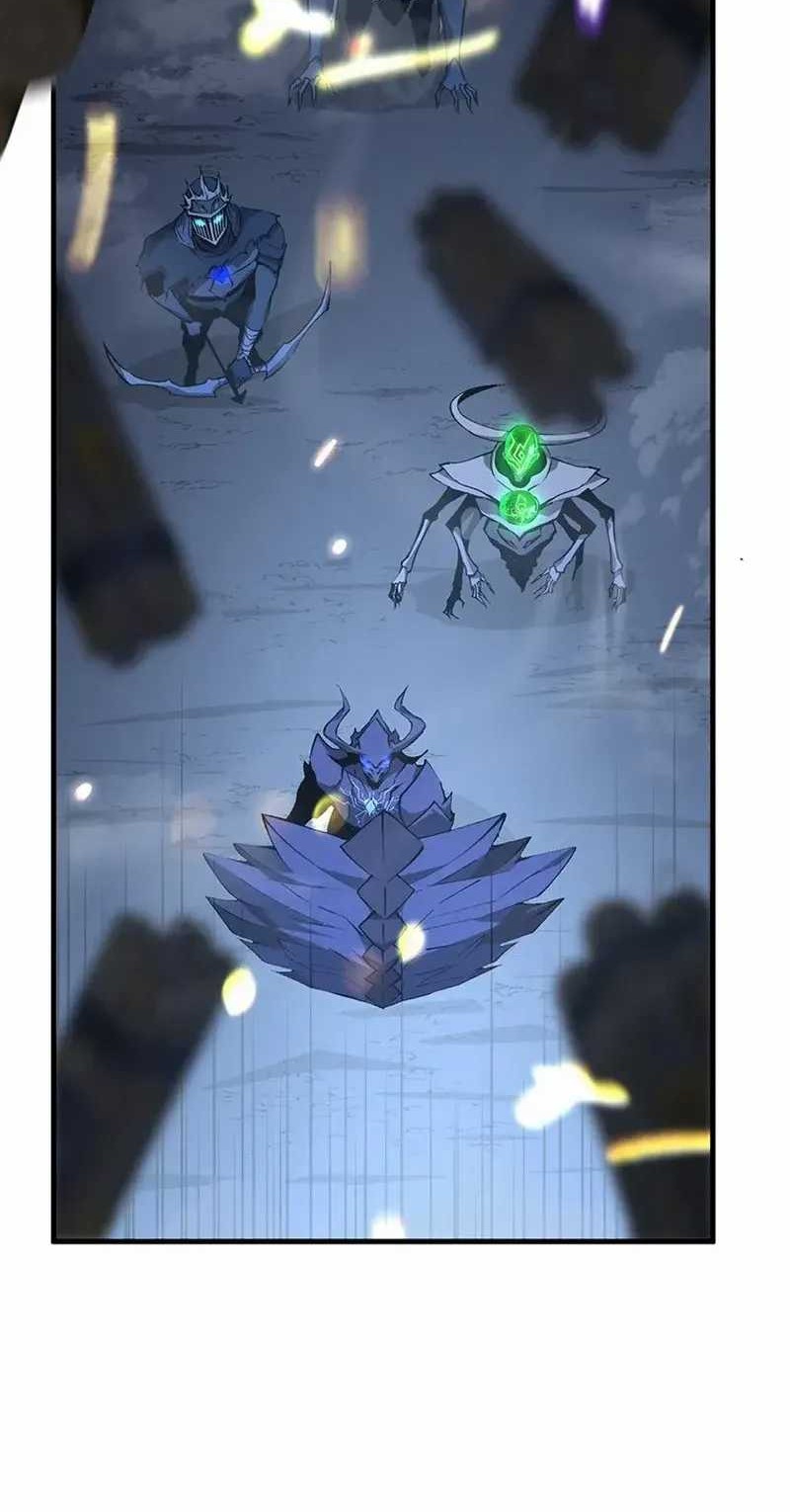 Surviving the Inverted World with Omnipotent Skills Chapter 5 Gambar 52