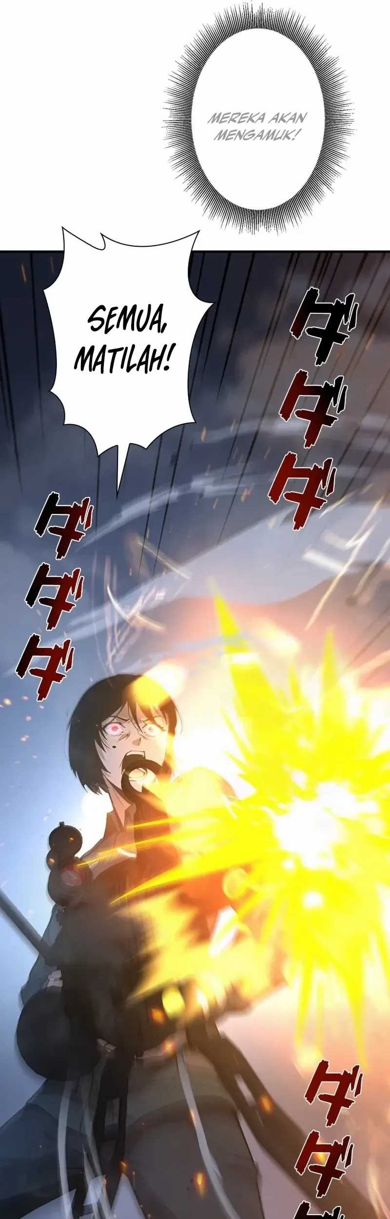 Surviving the Inverted World with Omnipotent Skills Chapter 5 Gambar 53