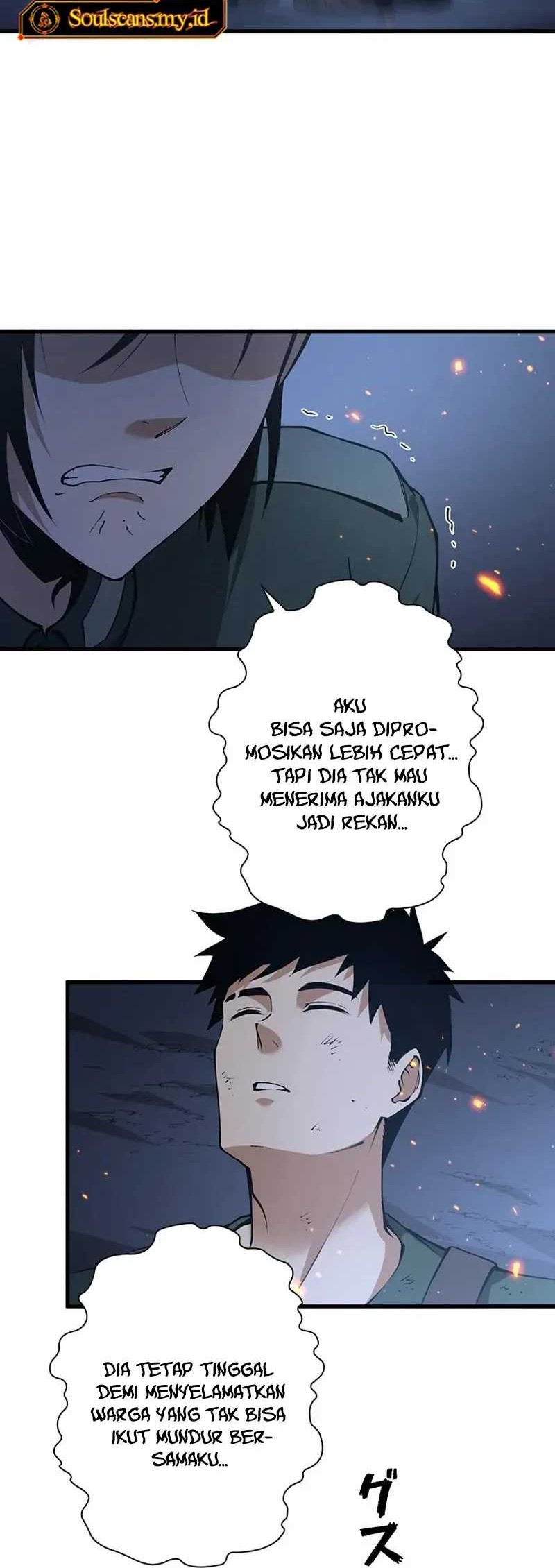 Surviving the Inverted World with Omnipotent Skills Chapter 5 Gambar 58
