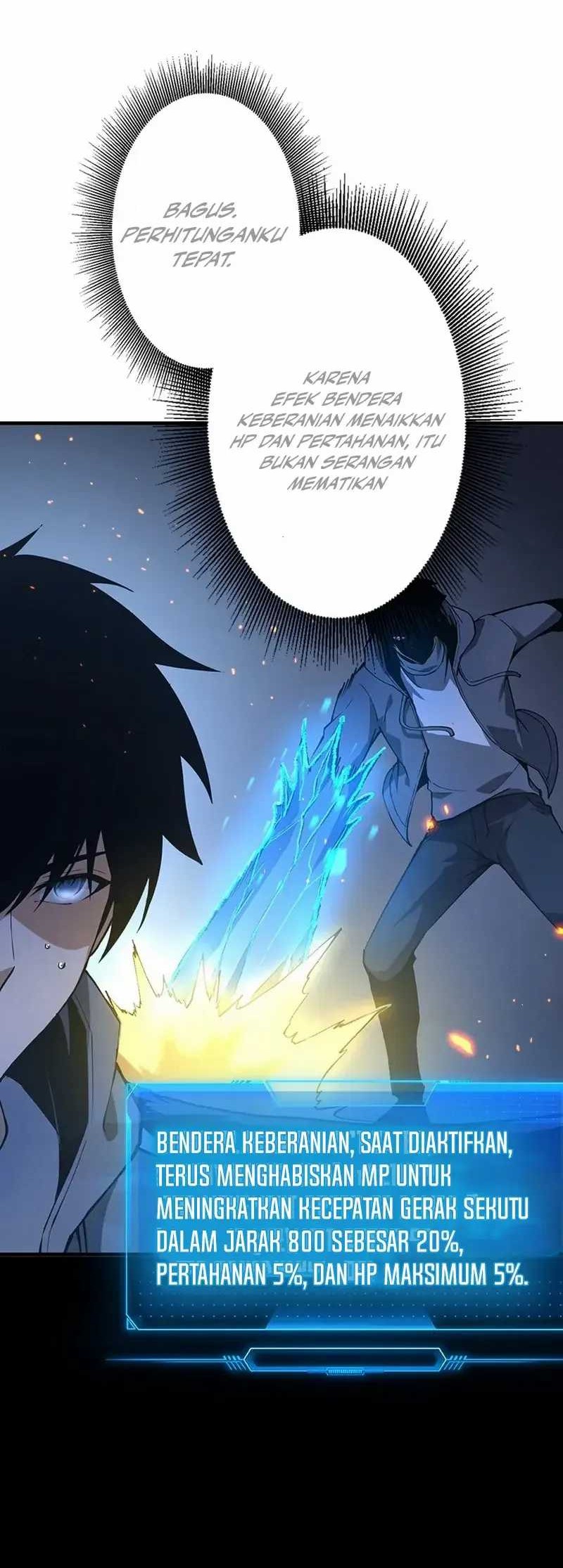 Surviving the Inverted World with Omnipotent Skills Chapter 5 Gambar 62