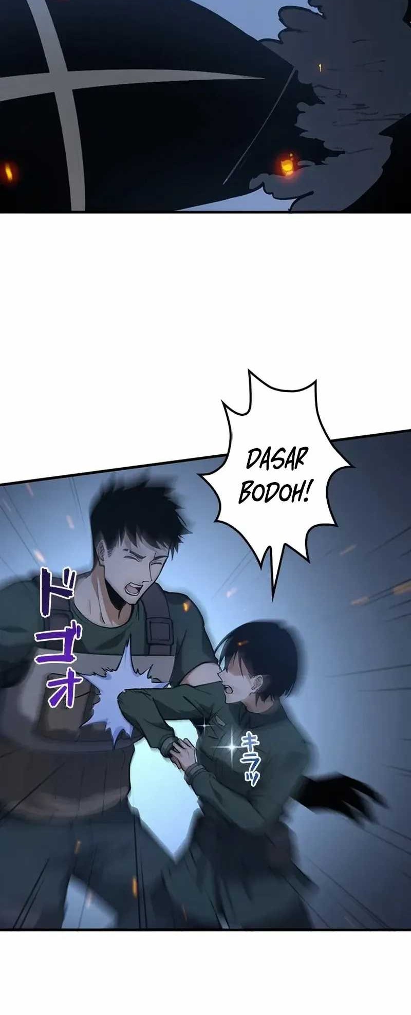 Surviving the Inverted World with Omnipotent Skills Chapter 5 Gambar 64