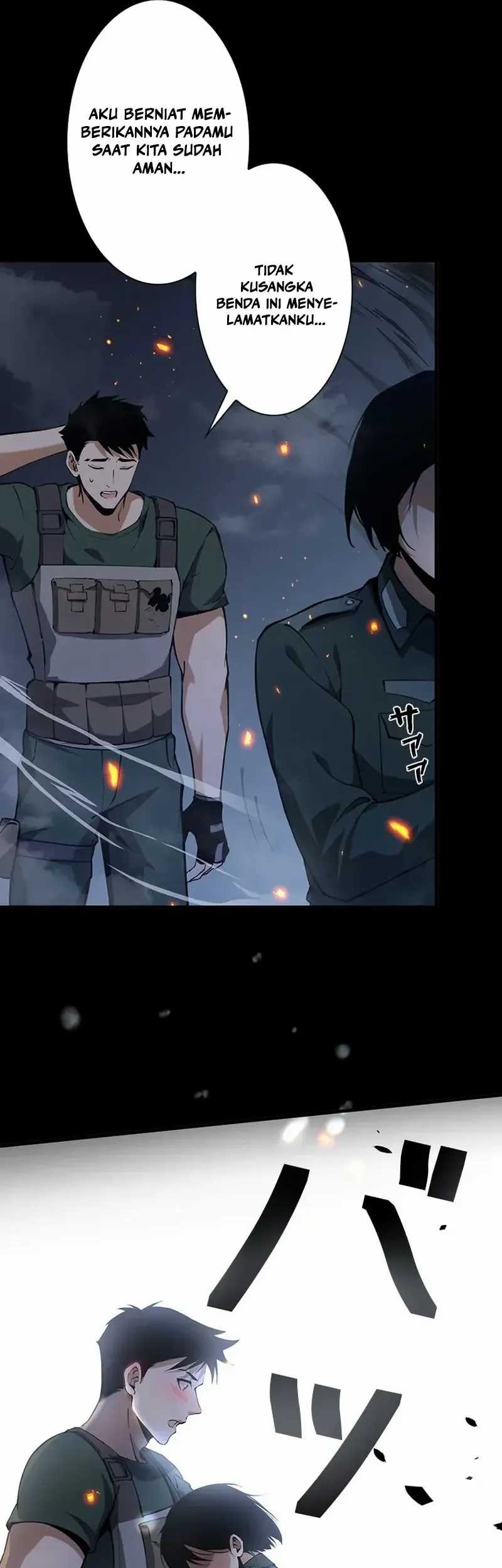 Surviving the Inverted World with Omnipotent Skills Chapter 5 Gambar 67