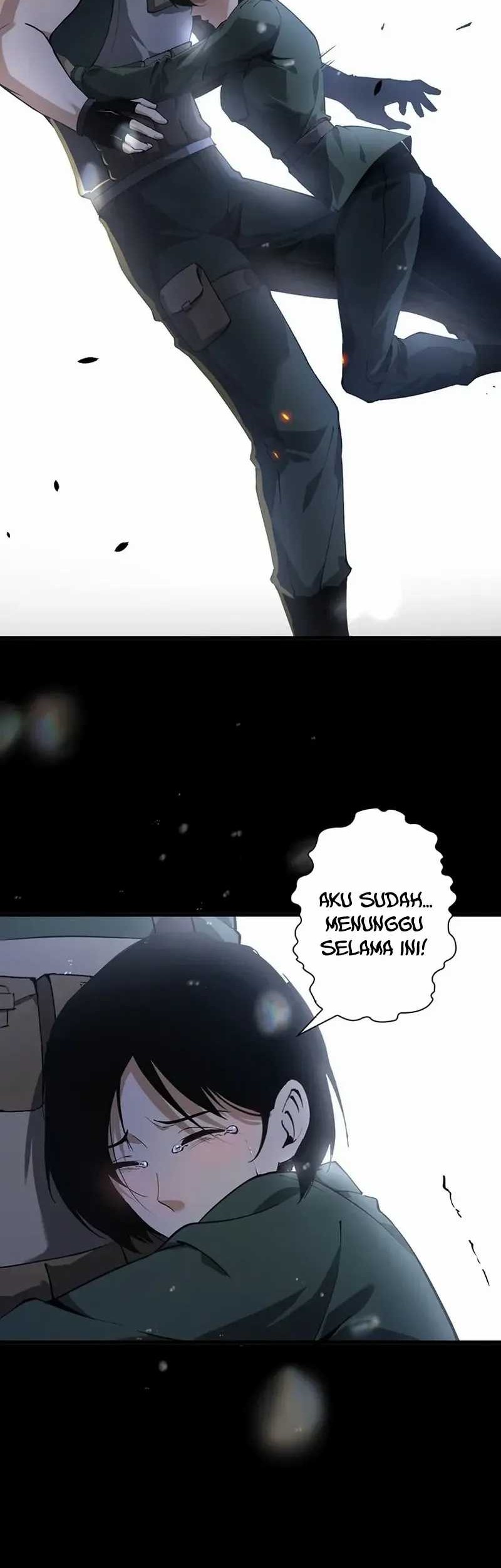 Surviving the Inverted World with Omnipotent Skills Chapter 5 Gambar 68