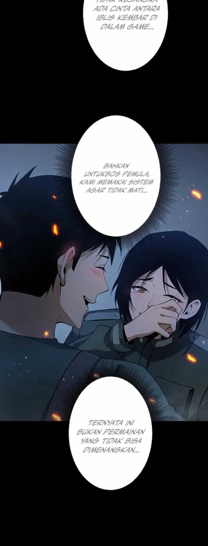 Surviving the Inverted World with Omnipotent Skills Chapter 5 Gambar 70