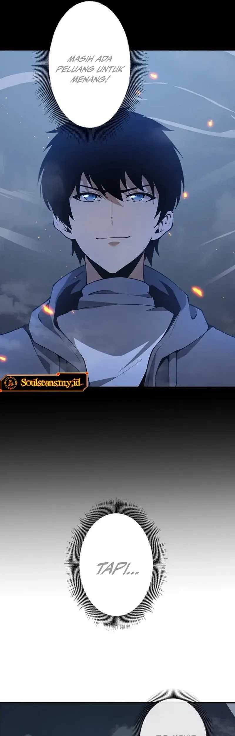 Surviving the Inverted World with Omnipotent Skills Chapter 5 Gambar 71