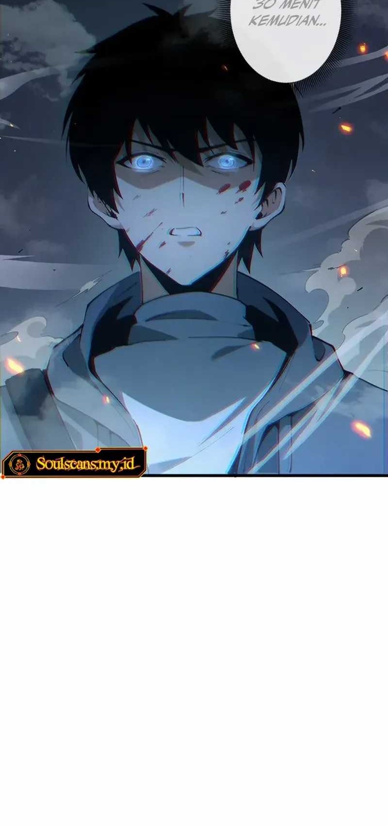 Surviving the Inverted World with Omnipotent Skills Chapter 5 Gambar 72