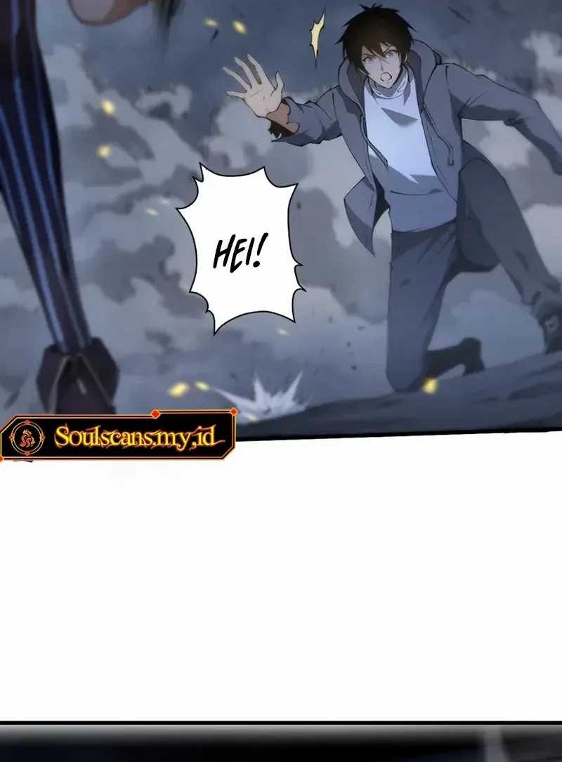 Surviving the Inverted World with Omnipotent Skills Chapter 5 Gambar 6