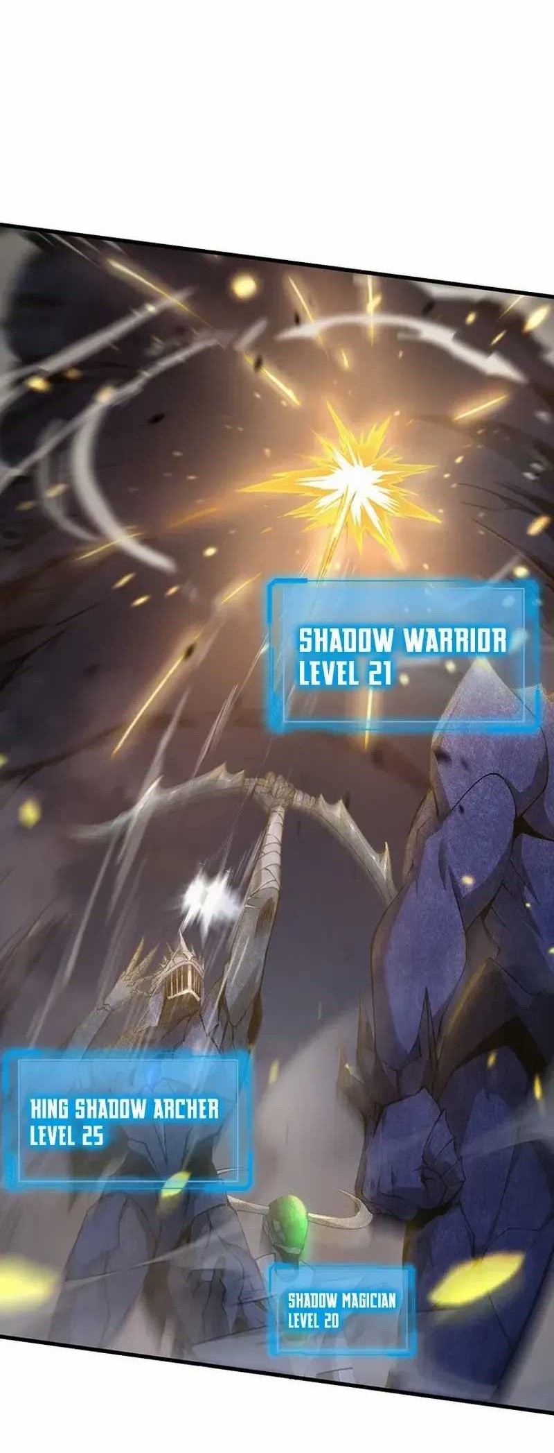 Surviving the Inverted World with Omnipotent Skills Chapter 5 Gambar 10