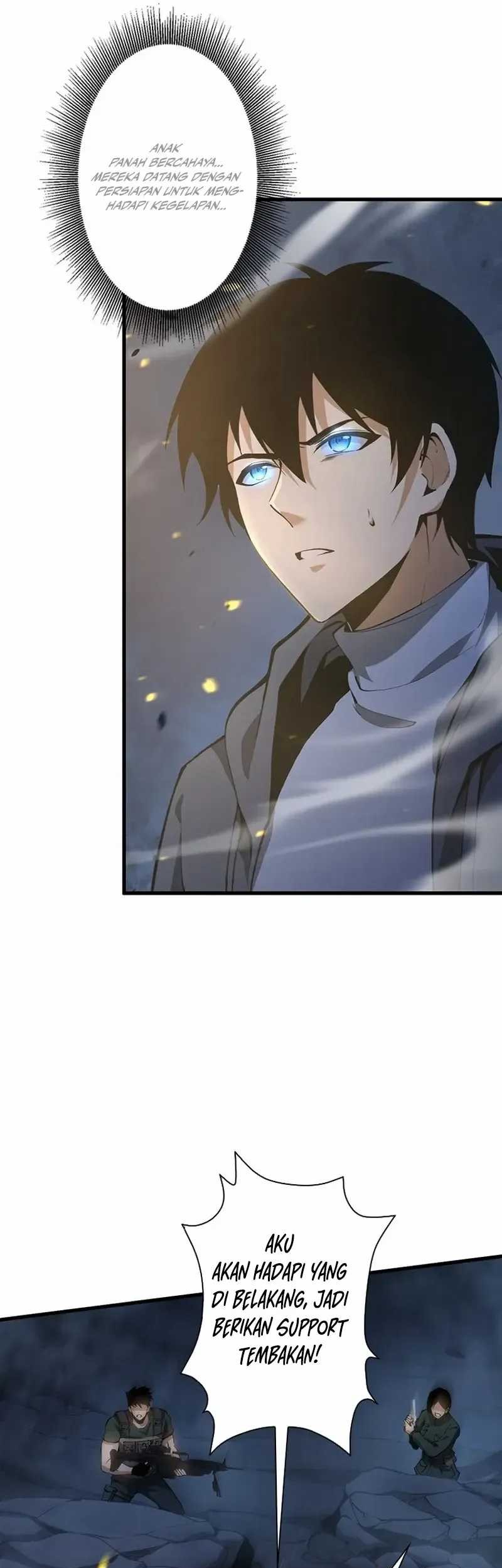 Surviving the Inverted World with Omnipotent Skills Chapter 5 Gambar 11