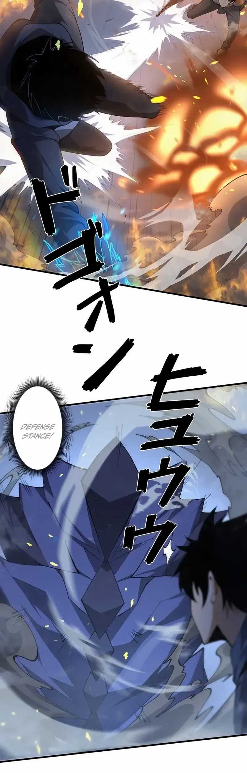 Surviving the Inverted World with Omnipotent Skills Chapter 5 Gambar 14