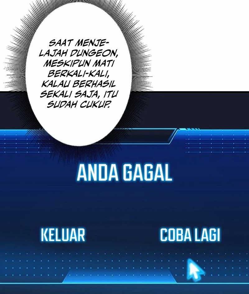 Surviving the Inverted World with Omnipotent Skills Chapter 6 Gambar 25