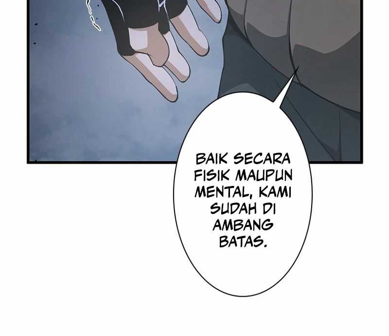 Surviving the Inverted World with Omnipotent Skills Chapter 6 Gambar 28