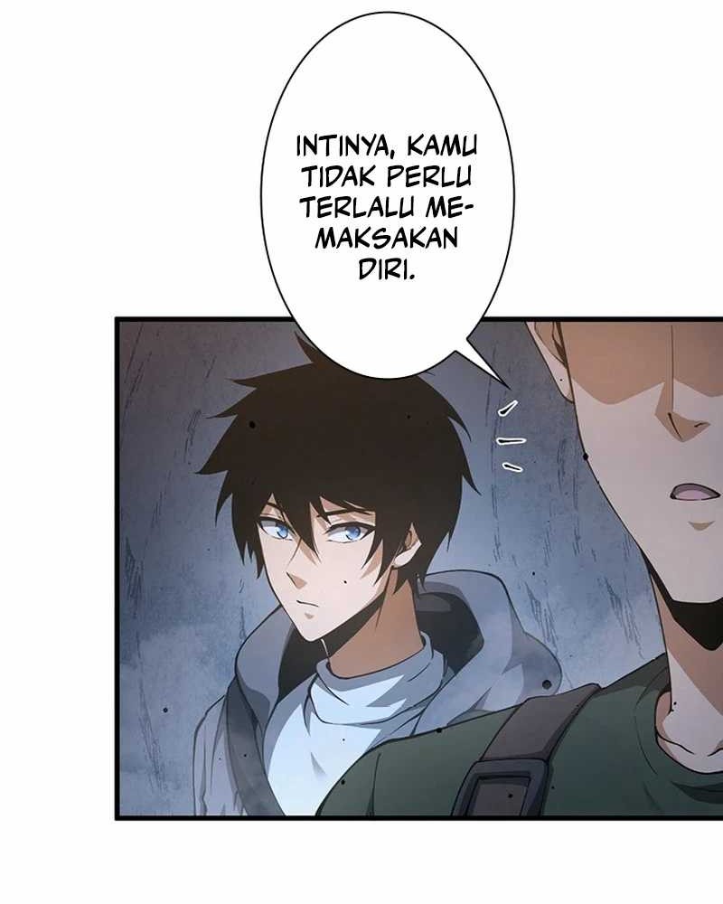 Surviving the Inverted World with Omnipotent Skills Chapter 6 Gambar 34