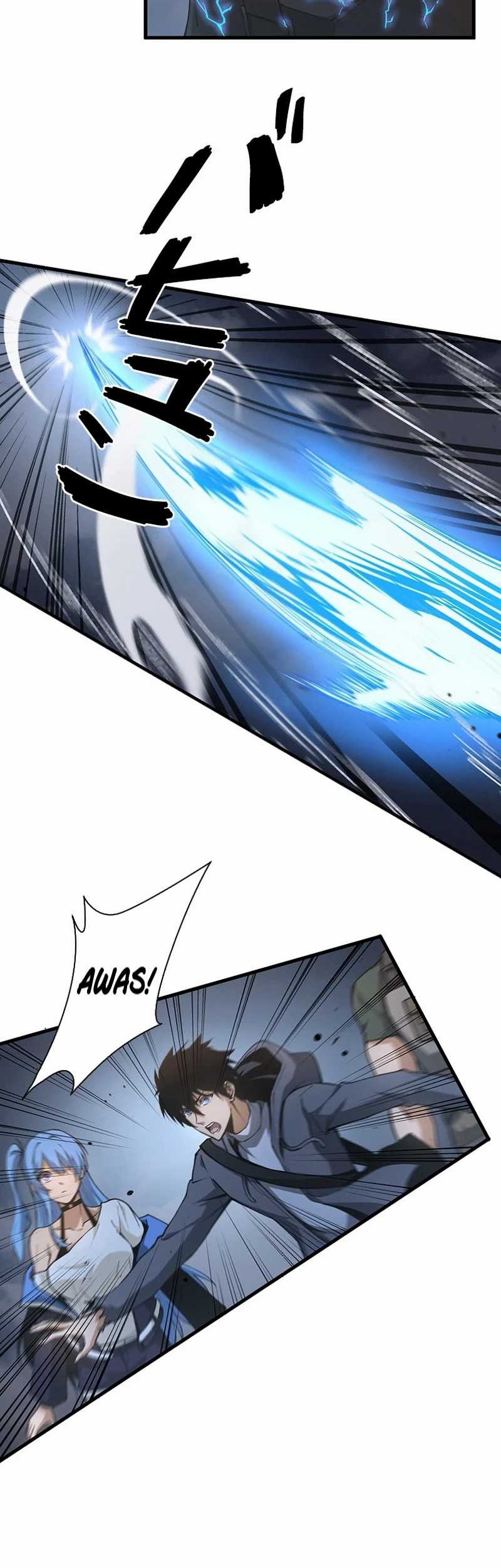 Surviving the Inverted World with Omnipotent Skills Chapter 6 Gambar 39