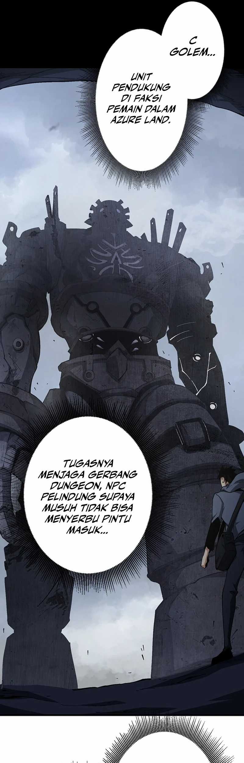 Surviving the Inverted World with Omnipotent Skills Chapter 6 Gambar 58