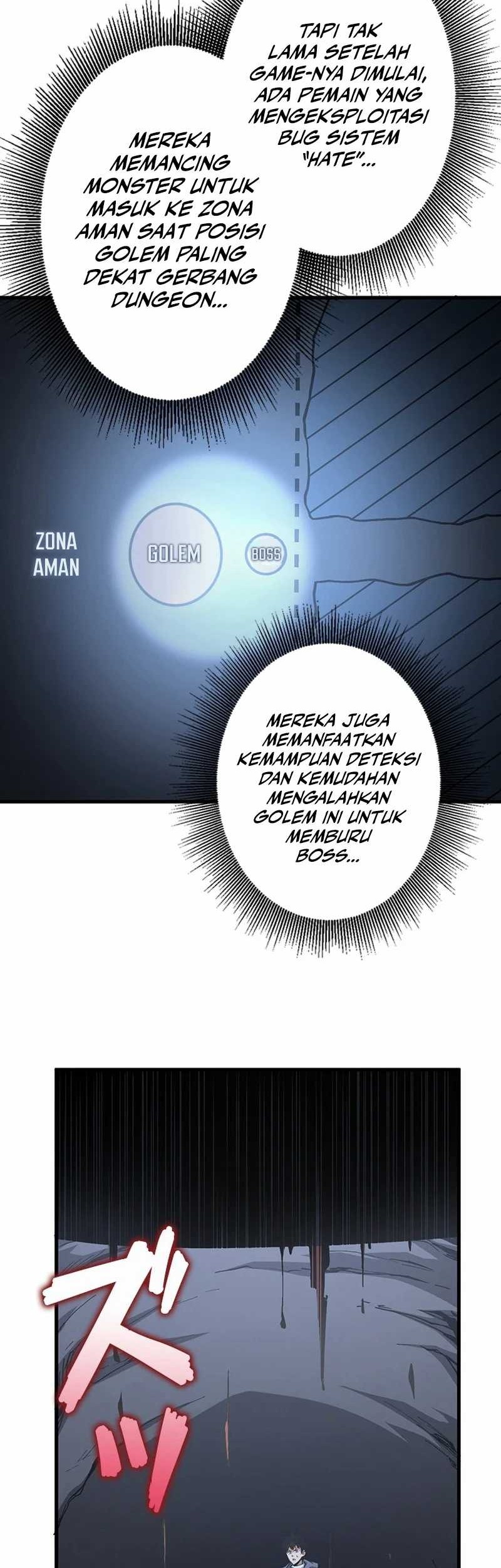 Surviving the Inverted World with Omnipotent Skills Chapter 6 Gambar 59