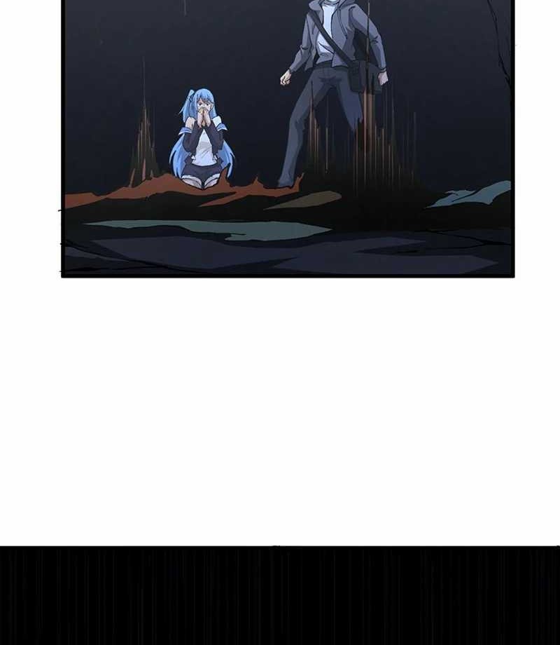 Surviving the Inverted World with Omnipotent Skills Chapter 6 Gambar 60
