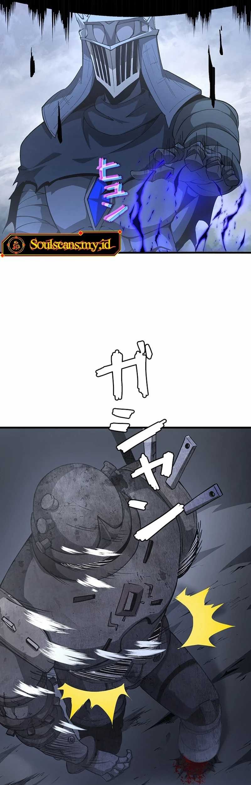 Surviving the Inverted World with Omnipotent Skills Chapter 6 Gambar 61