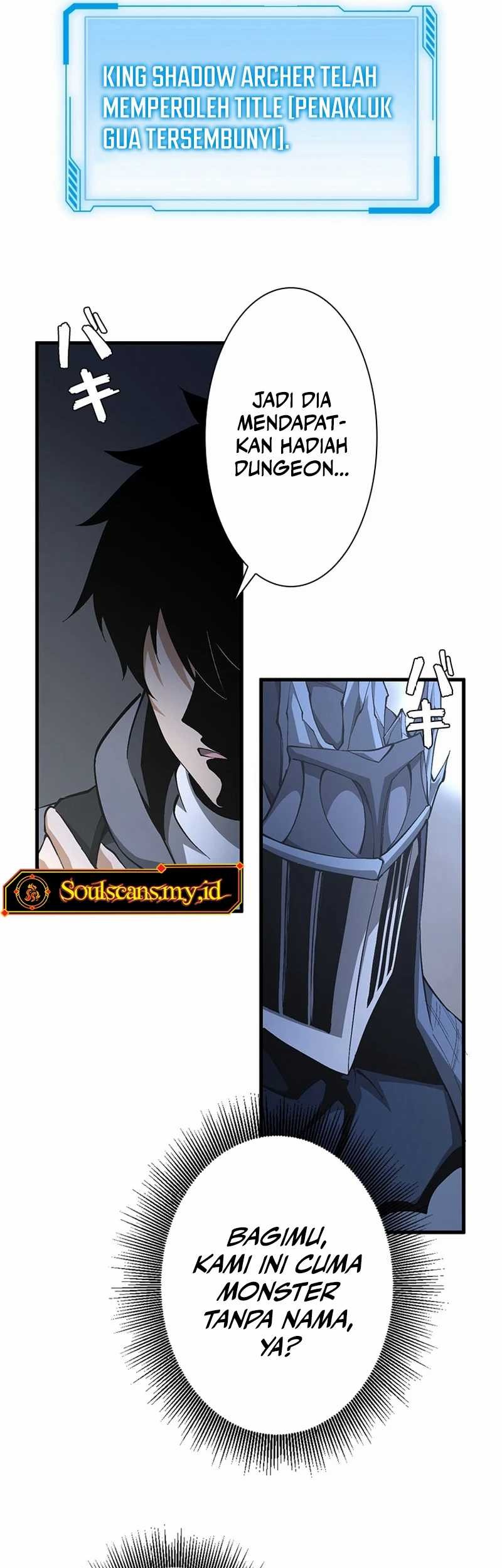 Surviving the Inverted World with Omnipotent Skills Chapter 6 Gambar 64
