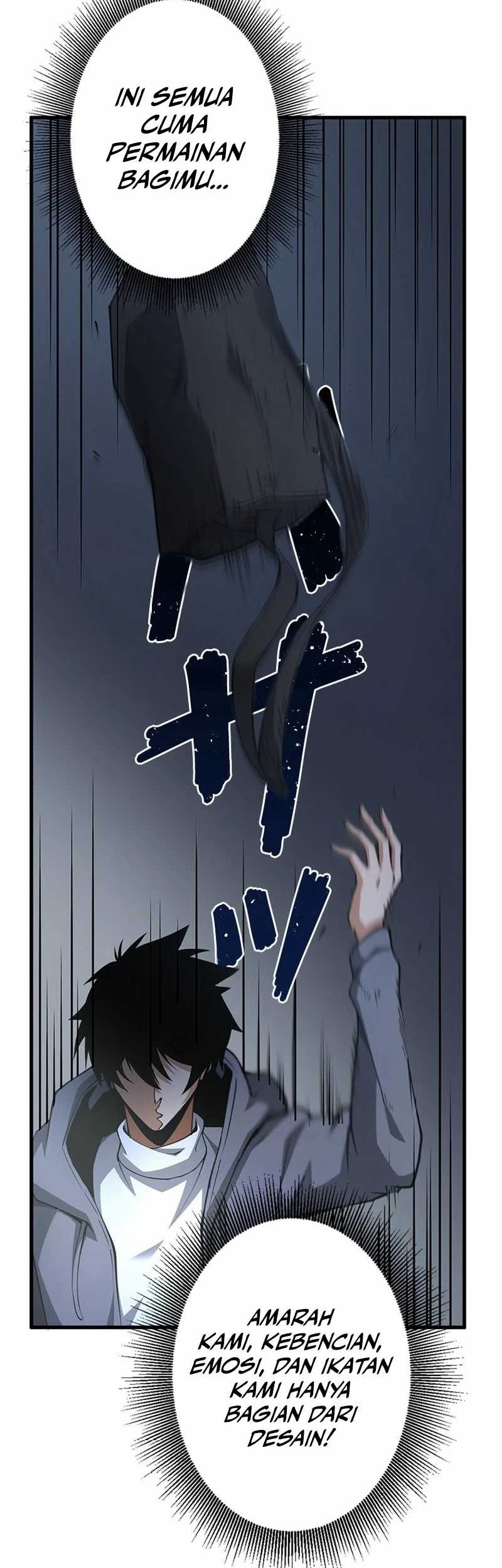 Surviving the Inverted World with Omnipotent Skills Chapter 6 Gambar 65