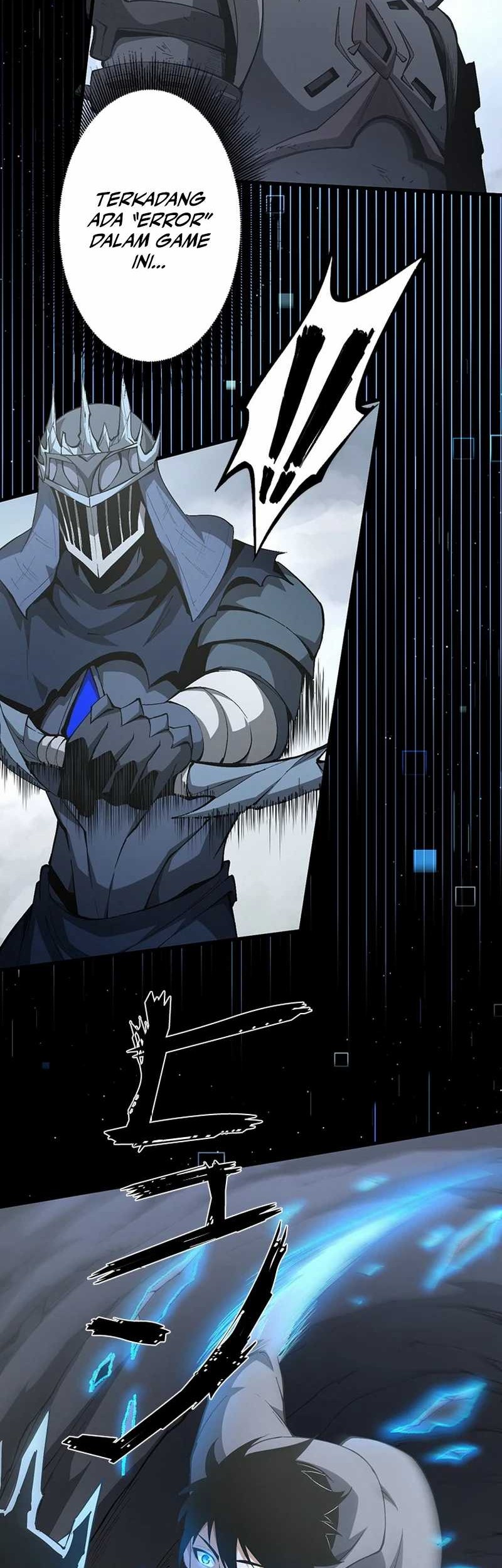 Surviving the Inverted World with Omnipotent Skills Chapter 6 Gambar 71