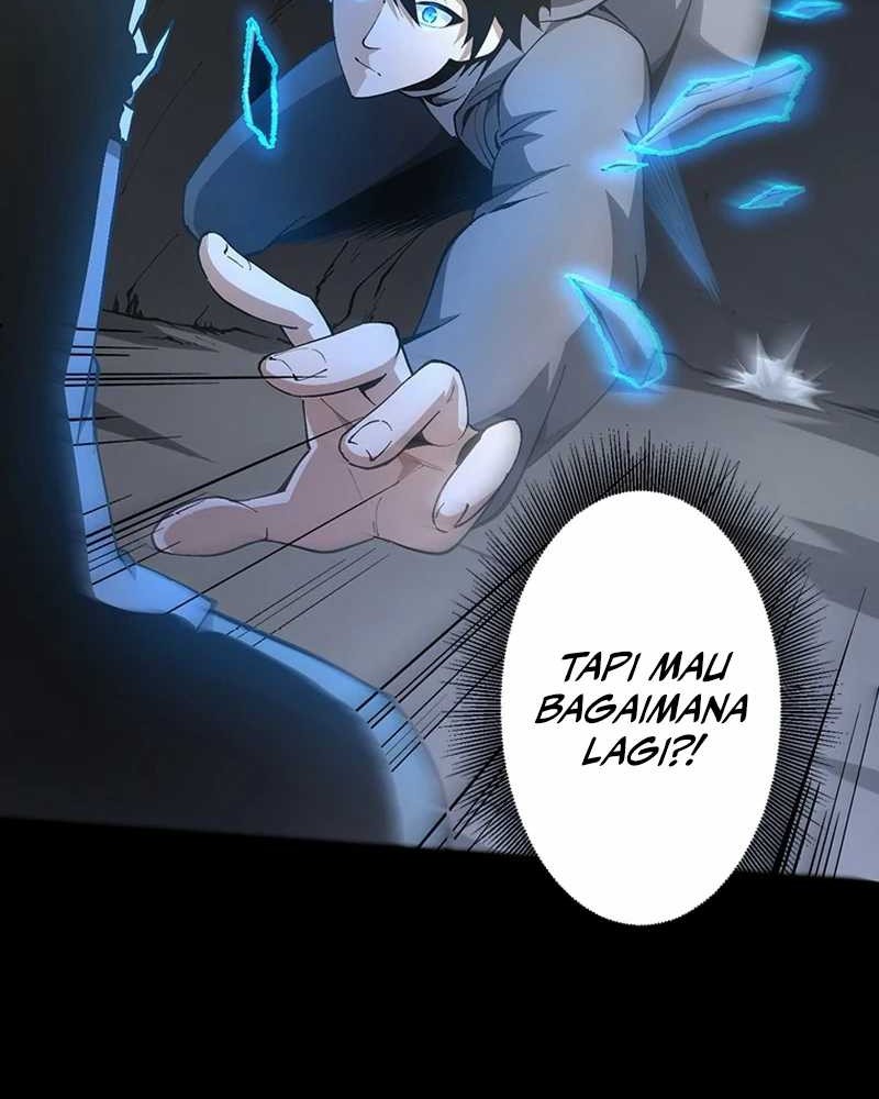 Surviving the Inverted World with Omnipotent Skills Chapter 6 Gambar 72