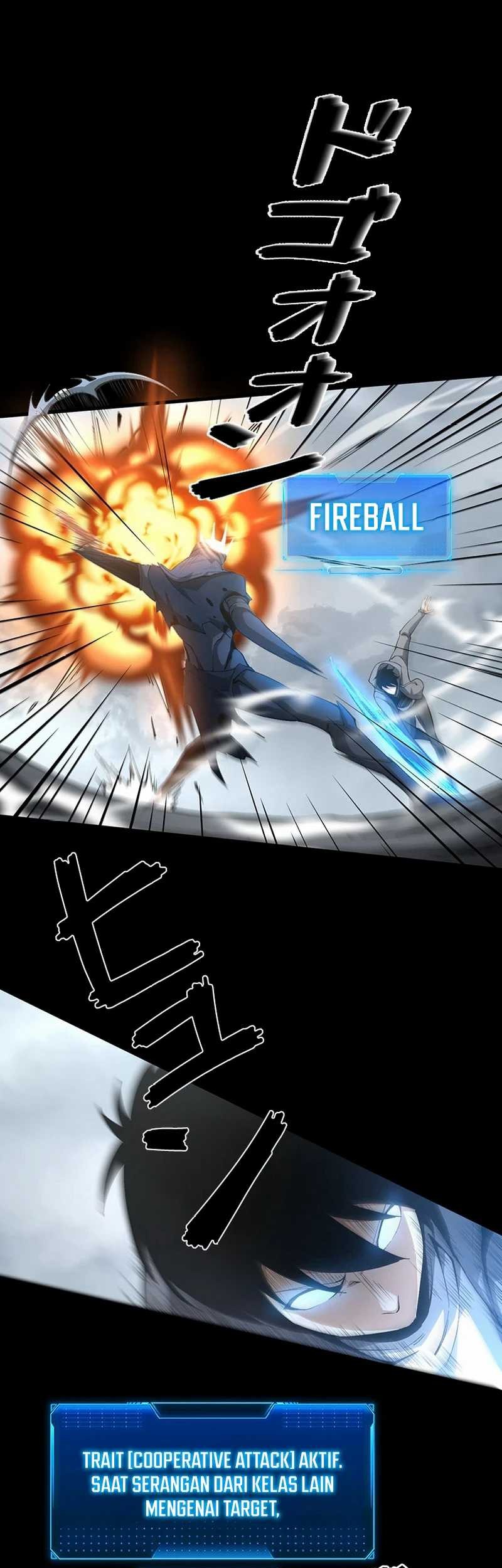 Surviving the Inverted World with Omnipotent Skills Chapter 6 Gambar 73