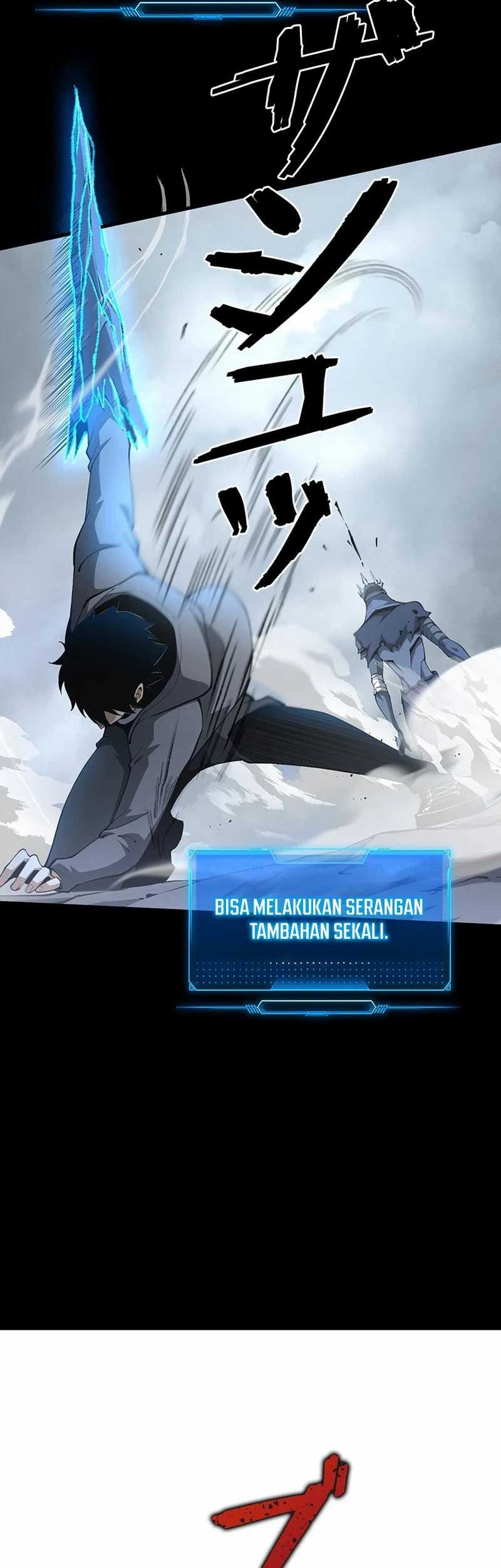 Surviving the Inverted World with Omnipotent Skills Chapter 6 Gambar 74