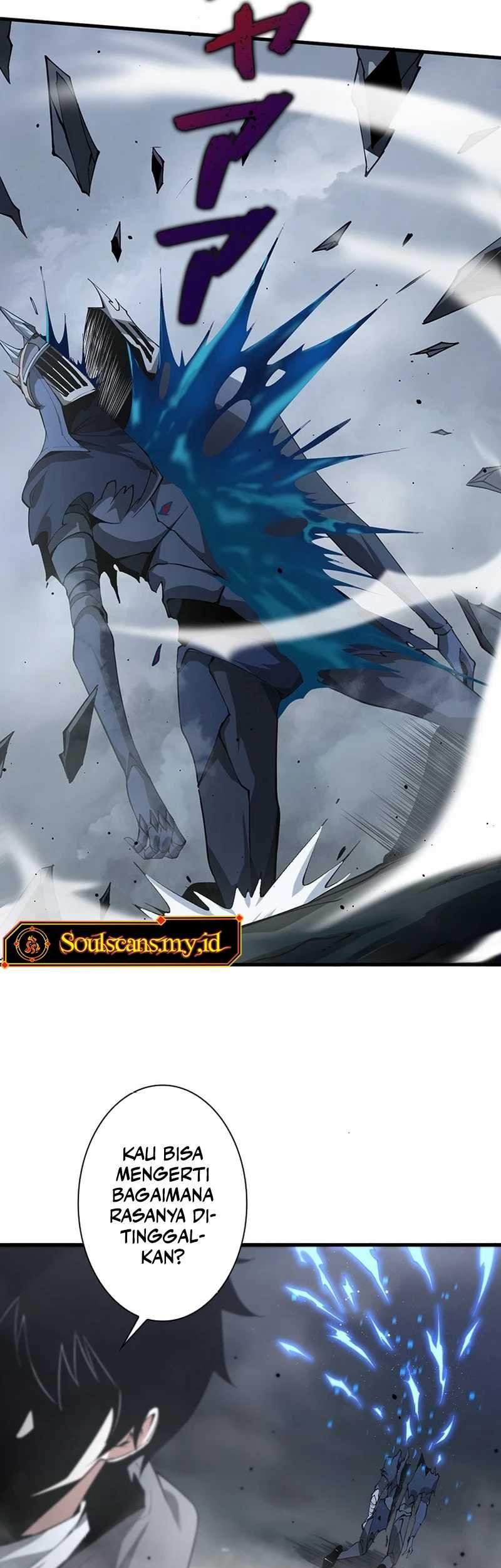 Surviving the Inverted World with Omnipotent Skills Chapter 6 Gambar 76