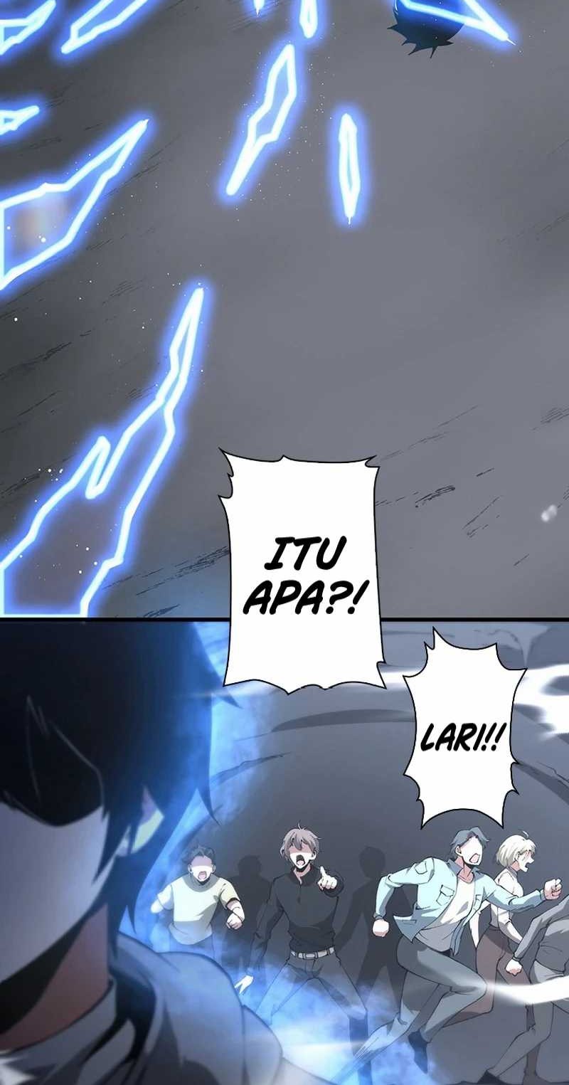Surviving the Inverted World with Omnipotent Skills Chapter 6 Gambar 80